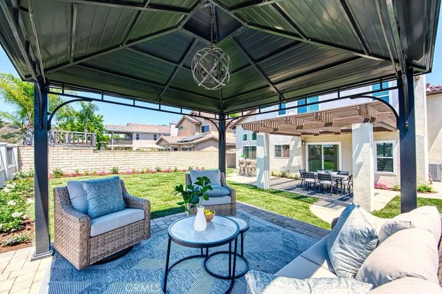 13 Sagewood, Trabuco Canyon, CA 92679