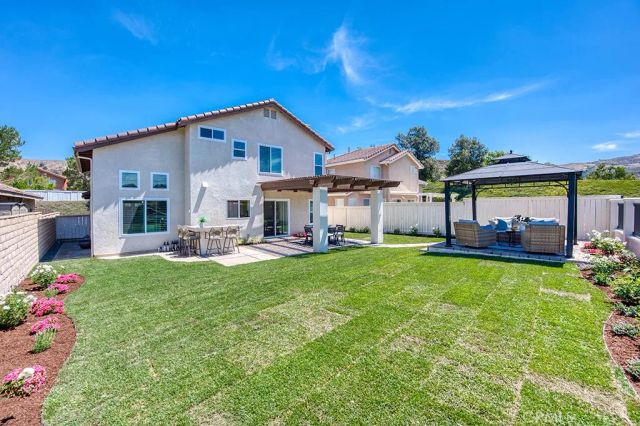 13 Sagewood, Trabuco Canyon, CA 92679