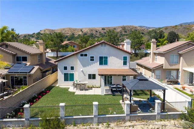 13 Sagewood, Trabuco Canyon, CA 92679