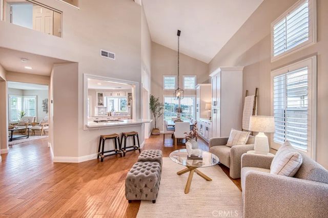 13 Sagewood, Trabuco Canyon, CA 92679
