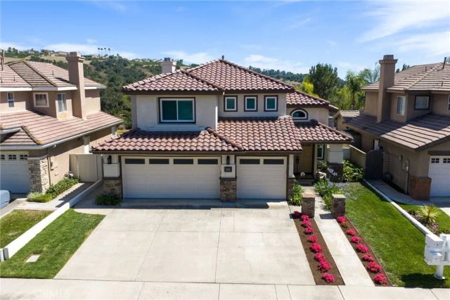 13 Sagewood, Trabuco Canyon, CA 92679
