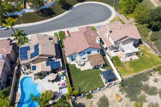 13 Sagewood, Trabuco Canyon, CA 92679