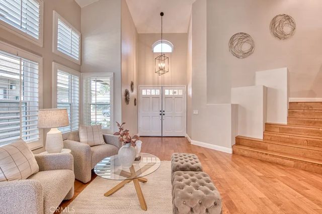 13 Sagewood, Trabuco Canyon, CA 92679
