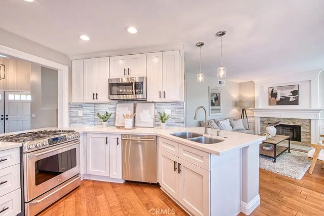 13 Sagewood, Trabuco Canyon, CA 92679