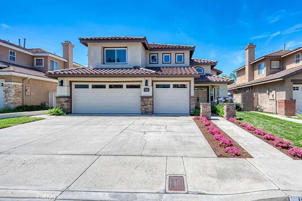 13 Sagewood, Trabuco Canyon, CA 92679