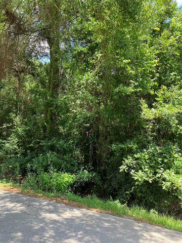 0000 Brentwood Road, Splendora, TX 77372