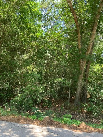 0000 Brentwood Road, Splendora, TX 77372