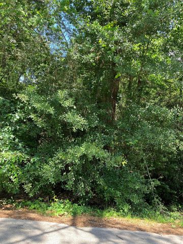 0000 Brentwood Road, Splendora, TX 77372