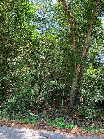 0000 Brentwood Road, Splendora, TX 77372