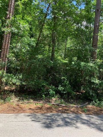 0000 Brentwood Road, Splendora, TX 77372