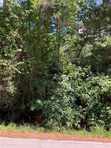 0000 Brentwood Road, Splendora, TX 77372