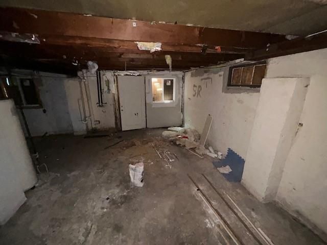 3705 Freeman Avenue, Kansas City, KS 66102