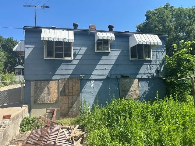 3705 Freeman Avenue, Kansas City, KS 66102