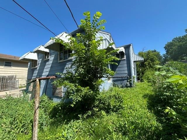 3705 Freeman Avenue, Kansas City, KS 66102