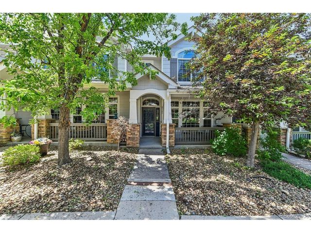 8385 Stonybridge Cir, Highlands Ranch, CO 80126