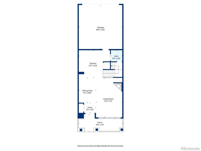 8385 Stonybridge Cir, Highlands Ranch, CO 80126
