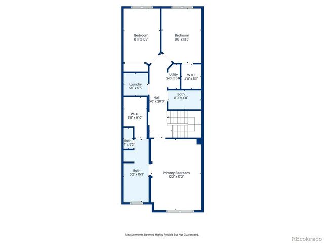 8385 Stonybridge Cir, Highlands Ranch, CO 80126