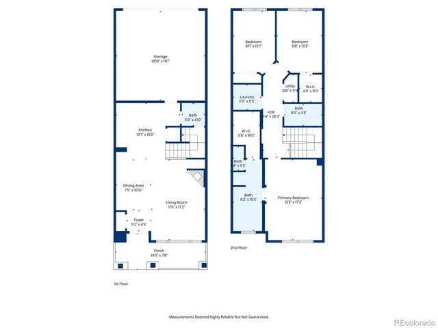8385 Stonybridge Cir, Highlands Ranch, CO 80126