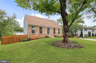 5366 SENECA CT, Woodbridge, VA 22193