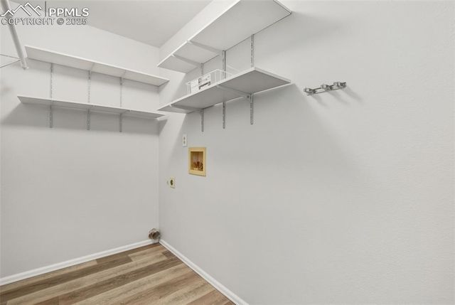 1850 Palm Drive, Colorado Springs, CO 80918