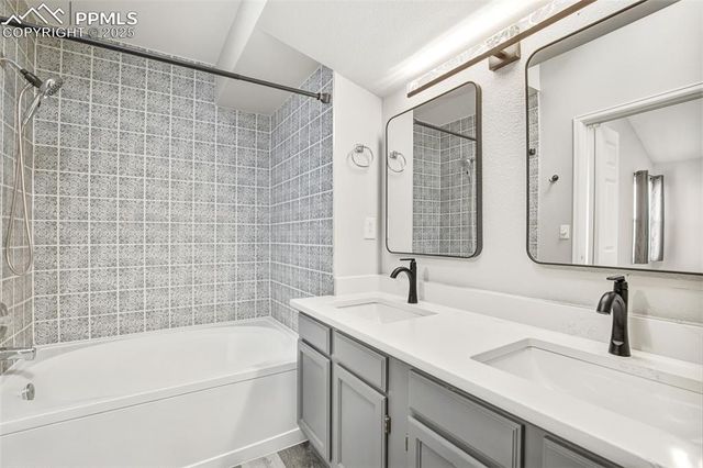 1850 Palm Drive, Colorado Springs, CO 80918