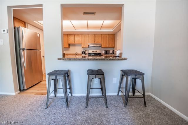 26674 Lake Of The Falls Boulevard, Olmsted Falls, OH 44138