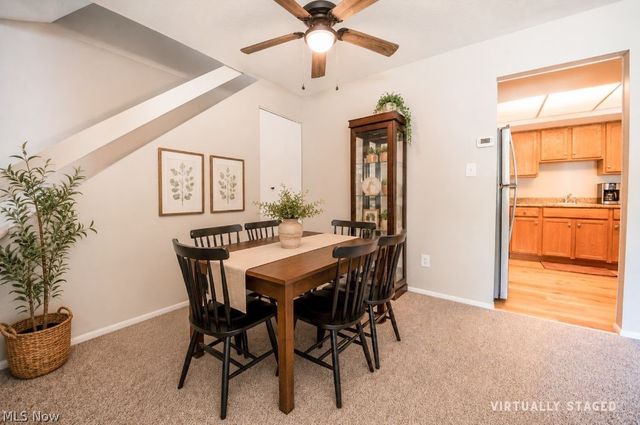 26674 Lake Of The Falls Boulevard, Olmsted Falls, OH 44138