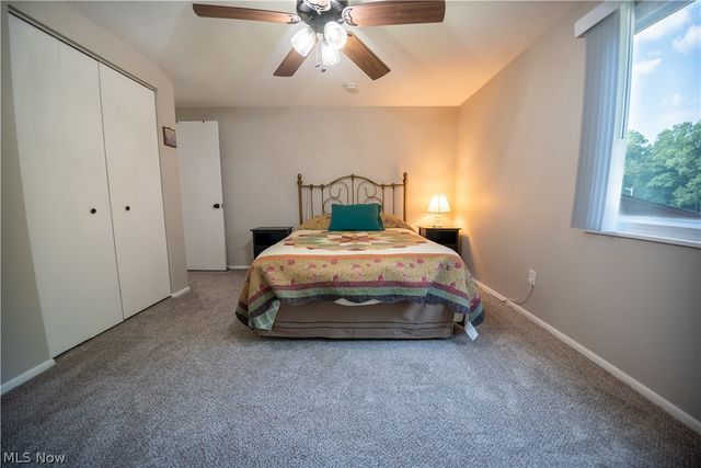 26674 Lake Of The Falls Boulevard, Olmsted Falls, OH 44138