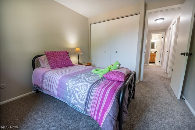 26674 Lake Of The Falls Boulevard, Olmsted Falls, OH 44138