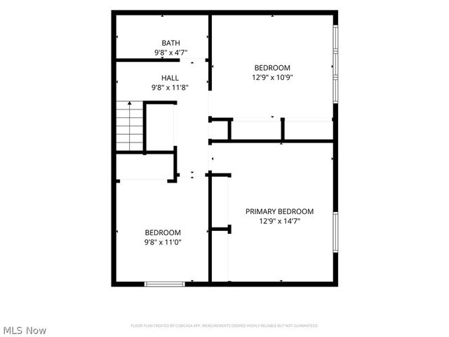 26674 Lake Of The Falls Boulevard, Olmsted Falls, OH 44138