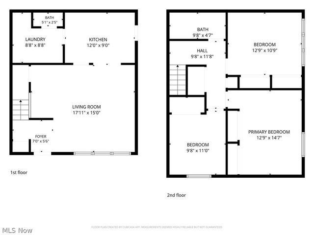 26674 Lake Of The Falls Boulevard, Olmsted Falls, OH 44138