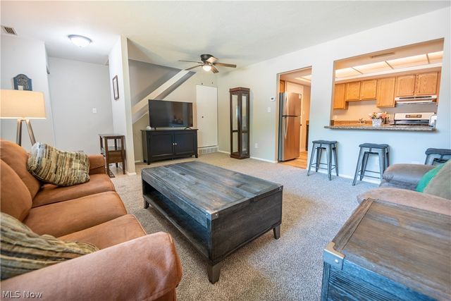 26674 Lake Of The Falls Boulevard, Olmsted Falls, OH 44138
