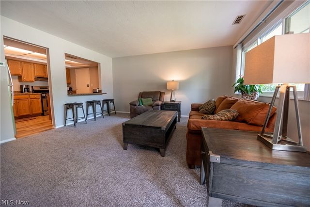 26674 Lake Of The Falls Boulevard, Olmsted Falls, OH 44138