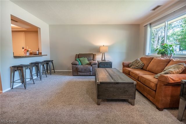 26674 Lake Of The Falls Boulevard, Olmsted Falls, OH 44138