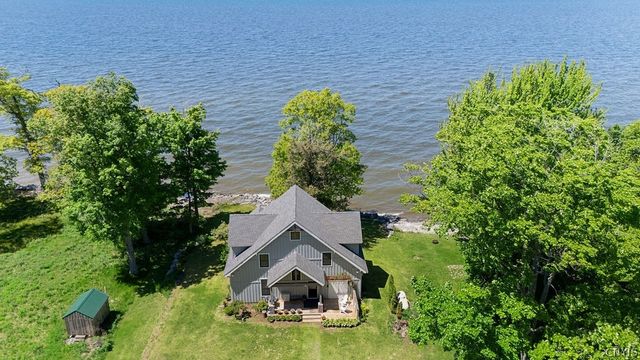 112 Lock Haven Beach Road, Scriba, NY 13126