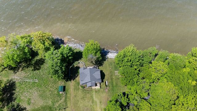 112 Lock Haven Beach Road, Scriba, NY 13126