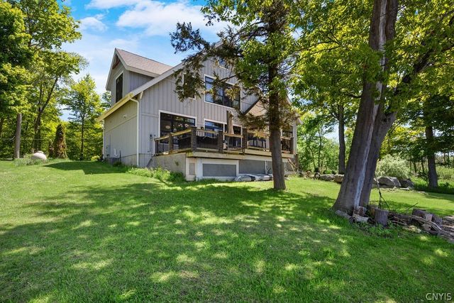 112 Lock Haven Beach Road, Scriba, NY 13126