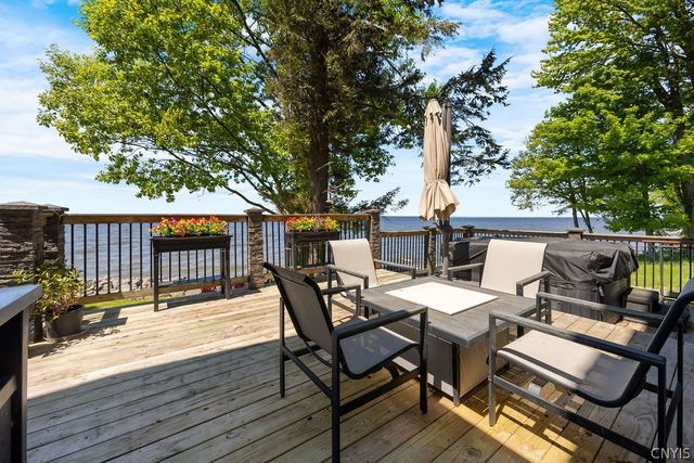 112 Lock Haven Beach Road, Scriba, NY 13126