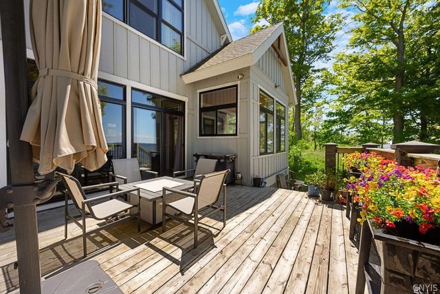 112 Lock Haven Beach Road, Scriba, NY 13126