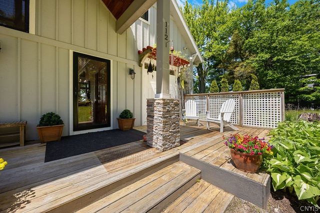 112 Lock Haven Beach Road, Scriba, NY 13126