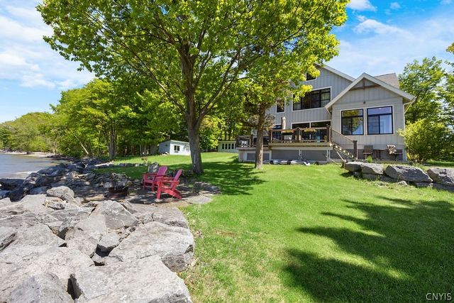 112 Lock Haven Beach Road, Scriba, NY 13126