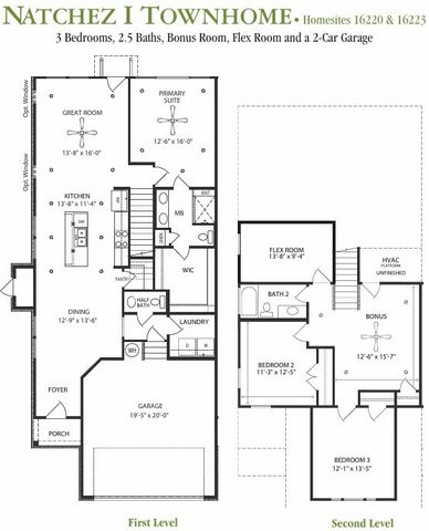 1122 June Wilde Rdg, Spring Hill, TN 37174