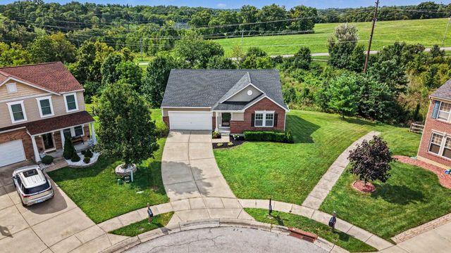 10767 Anna Lane, Independence, KY 41051