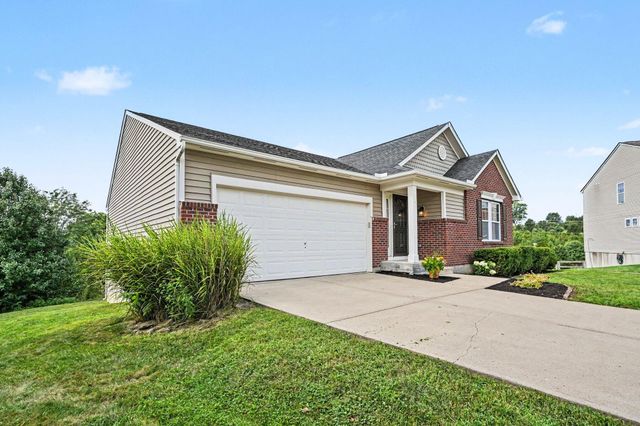 10767 Anna Lane, Independence, KY 41051