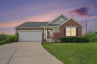 10767 Anna Lane, Independence, KY 41051