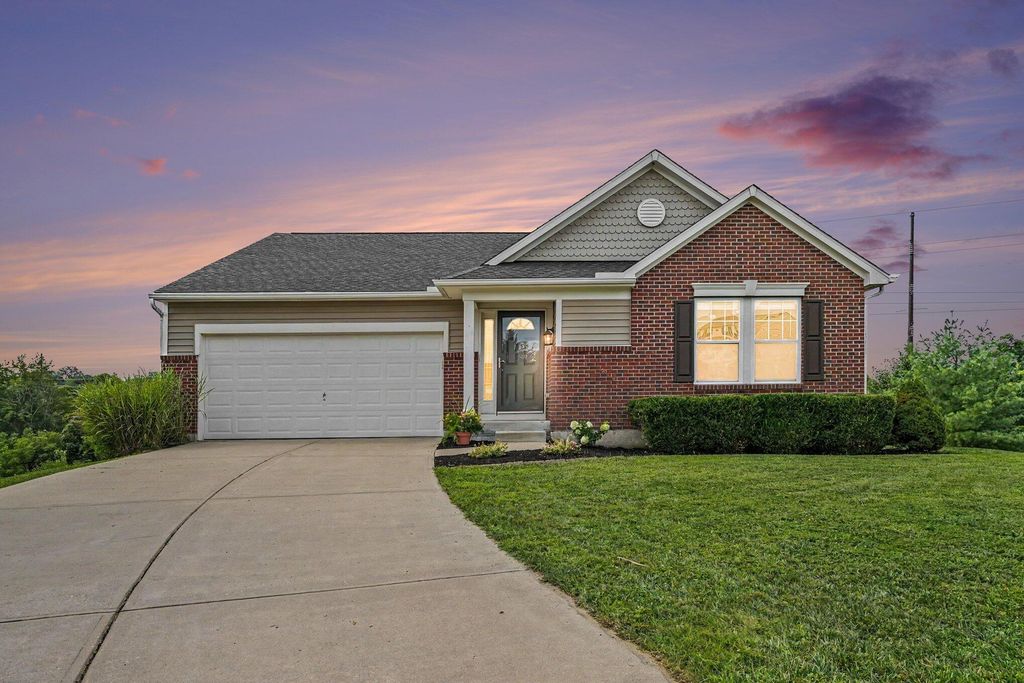 10767 Anna Lane, Independence, KY 41051