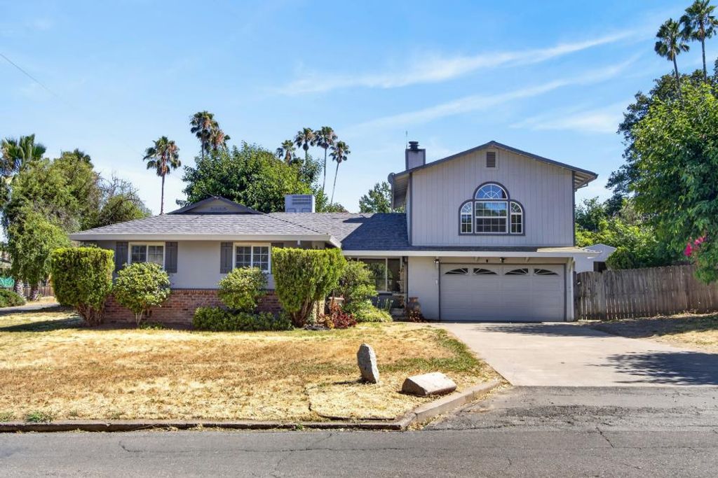 6900 Palm Ave, Fair Oaks, CA 95628