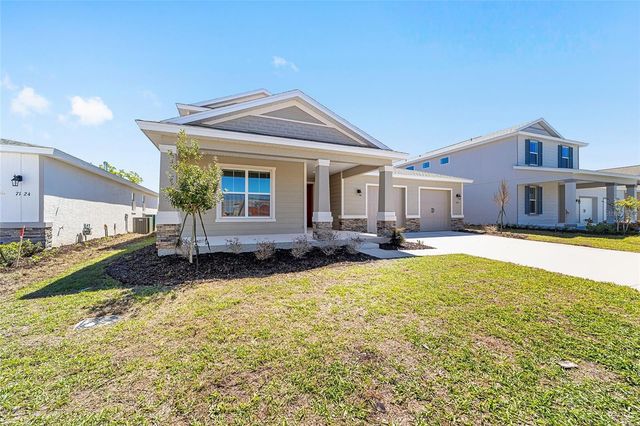 7132 SW 58TH PLACE, Ocala, FL 34476