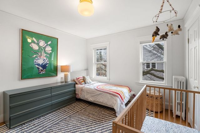 6-8 Hawthorne Park 2, Cambridge, MA 02138