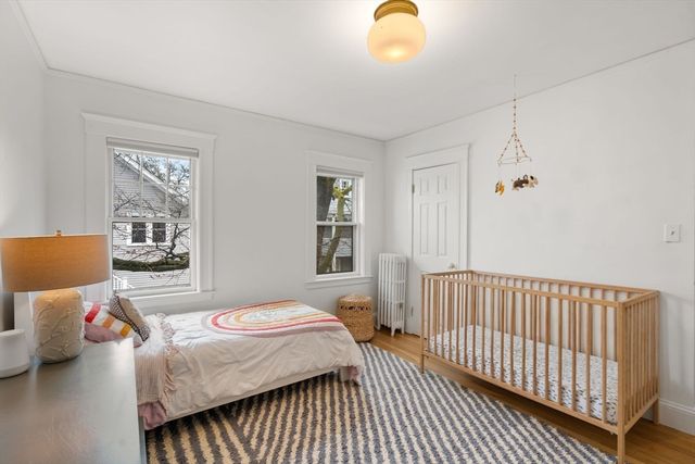 6-8 Hawthorne Park 2, Cambridge, MA 02138